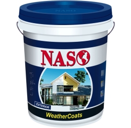  NASO All Ext Roof 18 lít