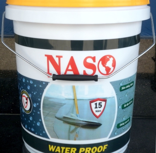 NASO WATER PROOF