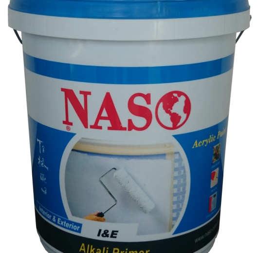  NASO Alkali Primer for Interior & Exterior 18 Lít